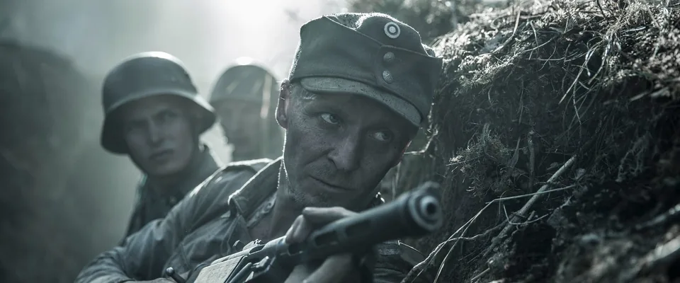 سرباز گمنام (The Unknown Soldier)