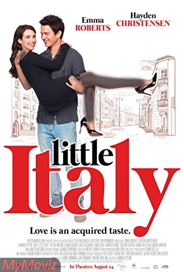 کوچک (Little Italy)