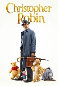 کریستوفر رابین (Christopher Robin)