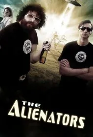 بیگانه ها (Alienators)