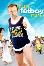 بدو خیکی بدو (Run, Fatboy, Run)