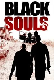 ارواح سیاه (Black Souls)