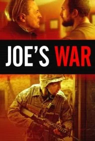 جنگ جو (Joe's War)
