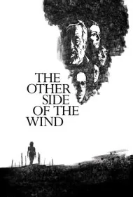 طرف دیگر باد (The Other Side of the Wind)