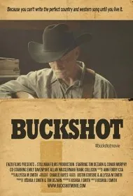 باک‌شات (Buckshot)