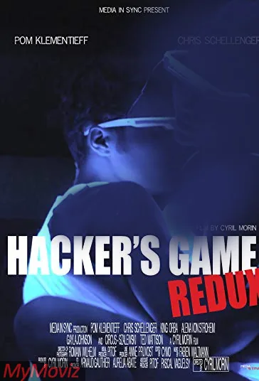 هکر بازی (Hacker's Game Redux)