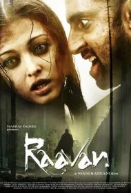 پلید (Raavan)
