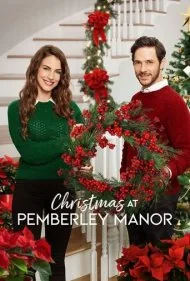 کریسمس در ملک اربابی (Christmas at Pemberley Manor)