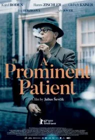 یک بیمار برجسته (A Prominent Patient)