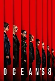 هشت یار اوشن (Ocean's Eight)