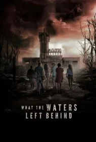 آنچه آب‌ها با خود بردند (What the Waters Left Behind)