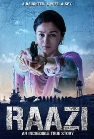 راضی (Raazi)