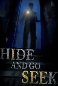 پنهان شدن و جستجو کردن (Hide and Go Seek)