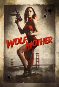 گرگ مادر (Wolf Mother)
