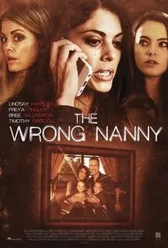 پرستار بچه اشتباهی (The Wrong Nanny)
