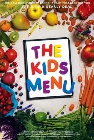 منوی کودکان (The Kids Menu)