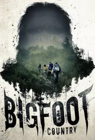 سرزمین پاگنده (Bigfoot Country)