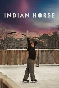 اسب هندی (Indian Horse)