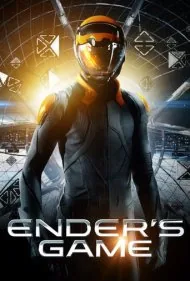 اندرز گیم (Ender's Game)