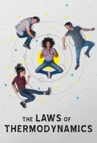 قوانین ترمودینامیک (The Laws of Thermodynamics)