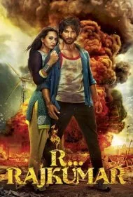 آر... راج‌کومار (R... Rajkumar)