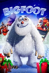 یک یتی کریسمس را دزدیده (A Yeti Stole Christmas)