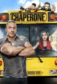 اسکورت (The Chaperone)