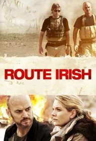 مسیر ایرلندی (Route Irish)