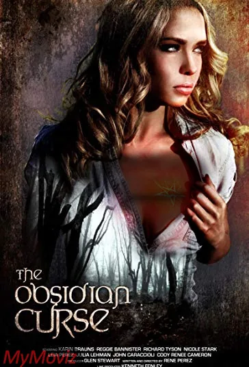 نفرین ابسیدین (The Obsidian Curse)