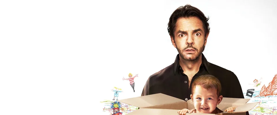 Instructions Not Included (Eugenio Derbez)