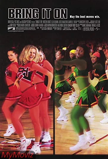 برنده باش (Bring It On)