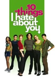 ۱۰ چیز درباره تو که ازشان متنفرم (10 Things I Hate About You)