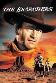 جستجوگرها (The Searchers)