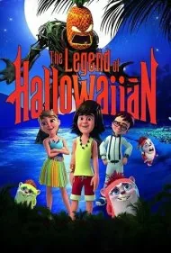 افسانه هالوویان (Legend of Hallowaiian)