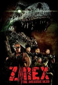ژوراسیک مرده (The Jurassic Dead)