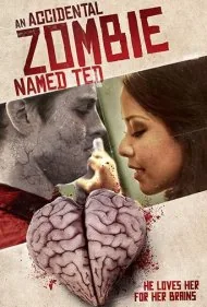 زامبی اتفاقی (An Accidental Zombie (Named Ted))