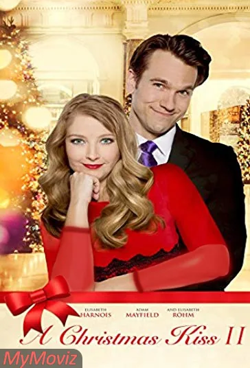 بوسه کریسمس ۲ (A Christmas Kiss II)