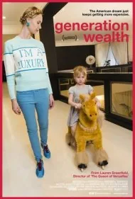 نسل ثروتمند (Generation Wealth)