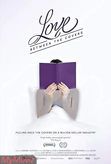 عشق در میان جلدها (Love Between the Covers)