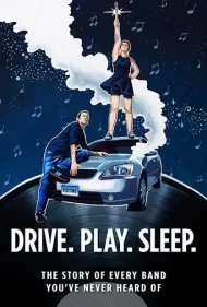 رانندگی، بازی، خواب (Drive Play Sleep)