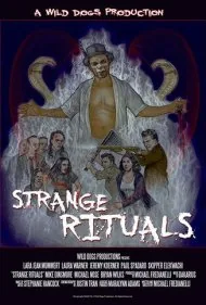 آیین عجیب و غریب (Strange Rituals)