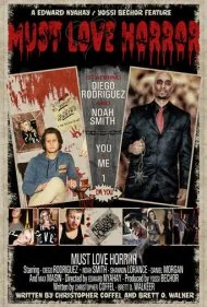 باید عاشق ژانر وحشت باشی (Must Love Horror)