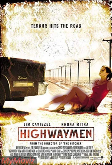 مردان بزرگراه (Highwaymen)