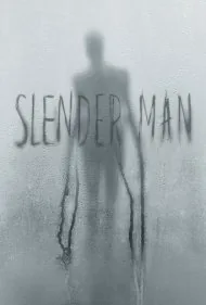 اسلندرمن (Slender Man)