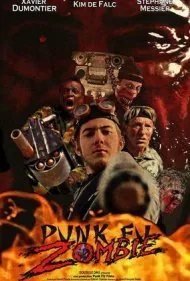 پانک فو زامبی (Punk Fu Zombie)