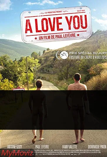 یک دوستت دارم (A Love You)