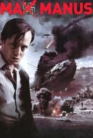 مکس مانوس : مرد جنگ (Max Manus: Man of War)