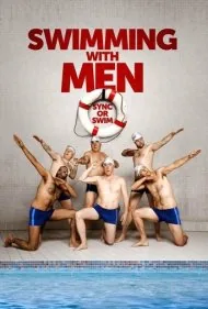 شنای مردان (Swimming with Men)