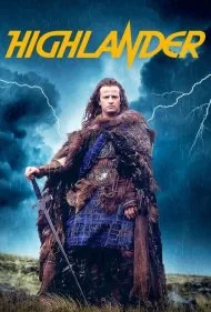 کوه نشین (Highlander)