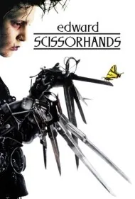 ادوارد دست‌قیچی (Edward Scissorhands)